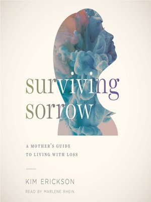 cover image of Surviving Sorrow
